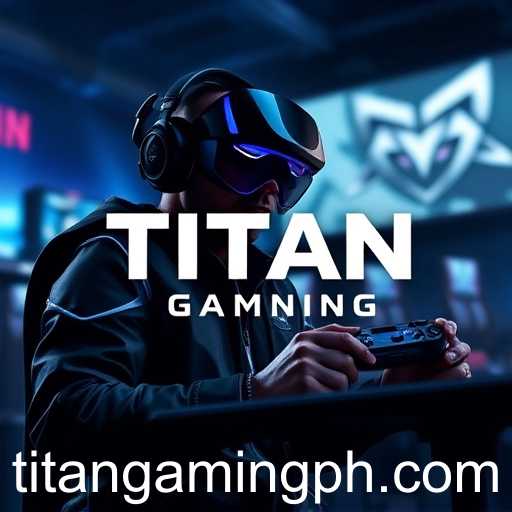 Rise of E-Sports: TitanGaming Leads the Charge