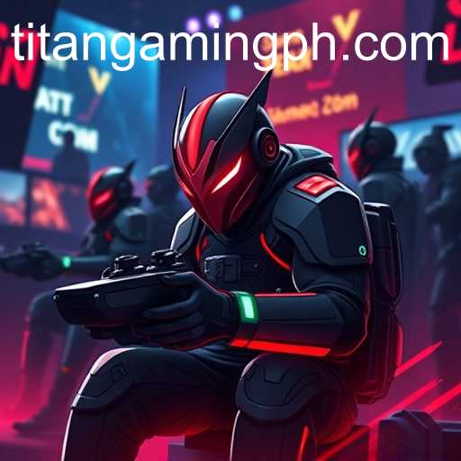 The Rise of Titan Gaming in 2026