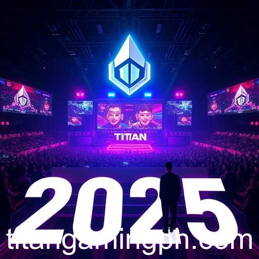 The Rise of TitanGaming in the Modern Era