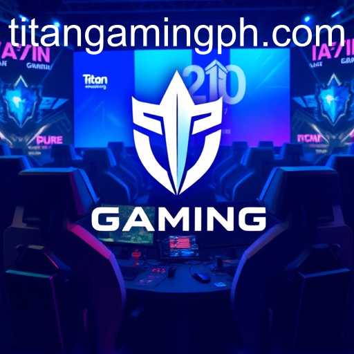Titan Gaming's Ascendancy in the Digital Realm