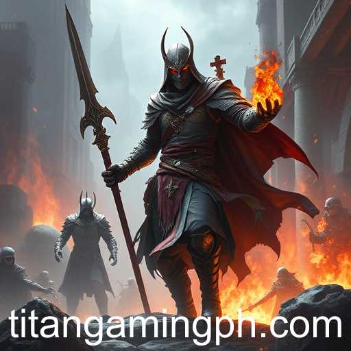 TitanGaming: Revolutionizing the Virtual Battlefield