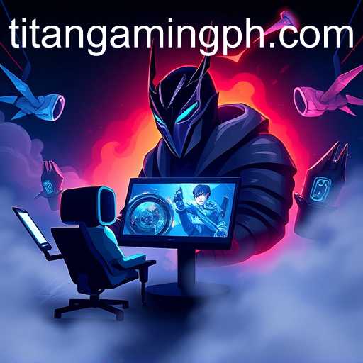 TitanGaming Revolutionizes Online Gaming in 2026