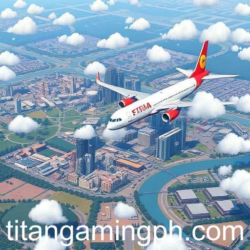 TitanGaming Revolutionizes the Online Gaming Experience