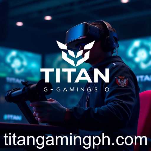 TitanGaming Revolutionizes Online Gaming Experience
