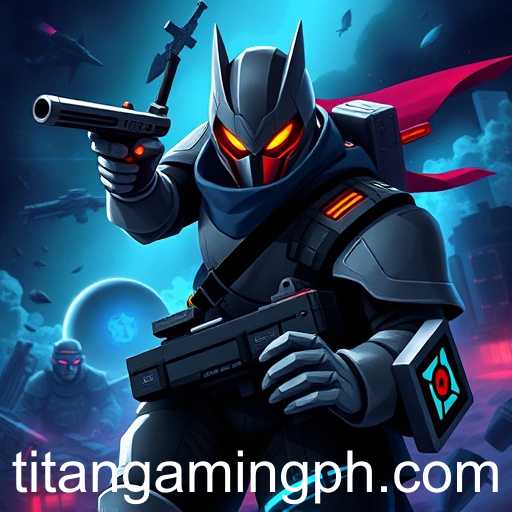 TitanGaming Revolutionizes the Online Gaming Experience